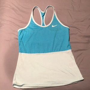 Nike tank top